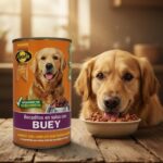Ayala Perro Bocaditos Buey 1250g x 12 – Image 2