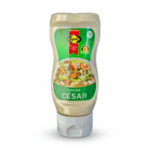 Ayala Salsa Cesar Pet 300mlx8