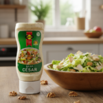 Ayala Salsa Cesar Pet 300mlx8 – Image 2