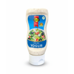 Ayala Salsa Yogur Pet 300mlx8
