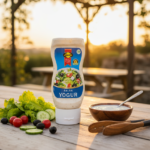 Ayala Salsa Yogur Pet 300mlx8 – Image 2