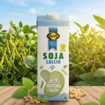 Ayala Soja Calcio Brik 1L x6 – Image 2