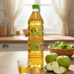 Ayala Vinaigre Manzana Pet 1l x 12 – Image 2