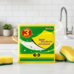 BAYETA AMARILLA PACK-3 – Image 2