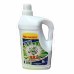 BR2 GEL ACTIVO 66 DOSIS 5L