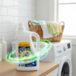 BR2 GEL ACTIVO 66 DOSIS 5L – Image 2