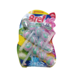 BREF WC Doble Perfume Pack 3x50g