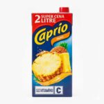 Boisson CAPRIO ANANAS 2L