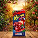Boisson CAPRIO ARONIA CHERRY 2L – Image 2