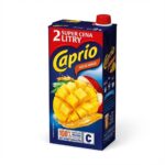 Boisson CAPRIO Mangue Pomme 2L