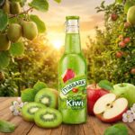 Boisson TYMBARK Apple-Kiwi 250MLx24 – Image 2