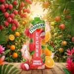 Boisson TYMBARK Lychee 1lx12 – Image 2