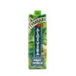 Boisson aloe vera pomme TYMBARK 1Lx12