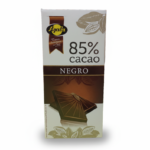 CHOCOLAT NEGRO 85% CACAO AYALA