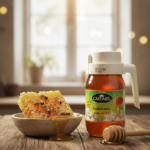 Castimel Endulzante con Miel 100g – Image 2