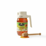 Castimel Endulzante con Miel 100g