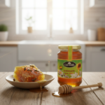 Castimel Endulzante con Miel 150g – Image 2