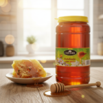 Castimel Endulzante con Miel 1kg – Image 2