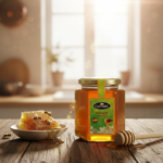 Castimel Endulzante con Miel 200g – Image 2