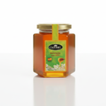 Castimel Endulzante con Miel 200g