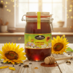 Castimel Endulzante con Miel 250g – Image 2