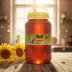 Castimel Endulzante con Miel 2kg – Image 2