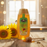 Castimel Endulzante con Miel 350g – Image 2