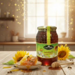 Castimel Endulzante con Miel 500g – Image 2