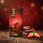 Chocolate Relleno Fresa AYALA – Image 2