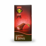 Chocolate Relleno Fresa AYALA