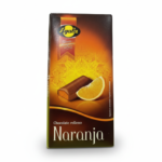 Chocolate Relleno Naranja AYALA