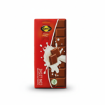 Chocolate extrafino con leche AYALA