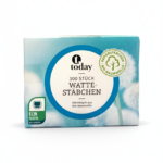 Coton-tige Today 100g /300 Pcs x12