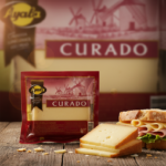 Cuña de queso curado AYALA – Image 2
