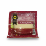 Cuña de queso curado AYALA