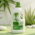 DETERGENT AYALA LIQ ALOE VERA 2,025L – Image 2