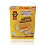 DETERGENT AYALA MARSELLA MALETA 100CAC 7Kg
