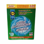 DETERGENT AYALA ORIGINAL MALETA 100CAC 7Kg