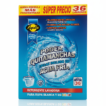 DETERGENT AYALA ORIGINAL MALETA 36 CAC 2,88KG