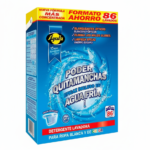 Détachant pour valise 86 détachant puissance 6,88 kg