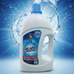 Detergente Ayala Liq Azul 3L 40D – Image 2