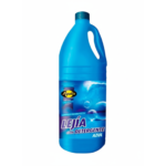 Eau de Javel Avec Détergent BLEU 2L