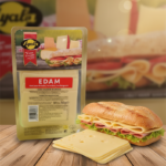 Edam en tranches Ayala – Image 2