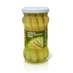 Esparrago Blanco Corto Extra Medio 185g