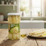 Esparrago Blanco Corto Extra Medio 185g – Image 2