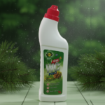 GEL W.C AYALA VERDE PINO 1L – Image 2