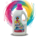 AYALA DETERG GEL COLOR CONC 27 LAV – Image 2