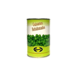 Guisantes Rehidratados Ayala 400g