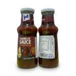 JA Barbecue Sauce 250ml