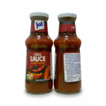 JA Chilisauce 250ml
